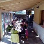 Hornillos Meeting Point