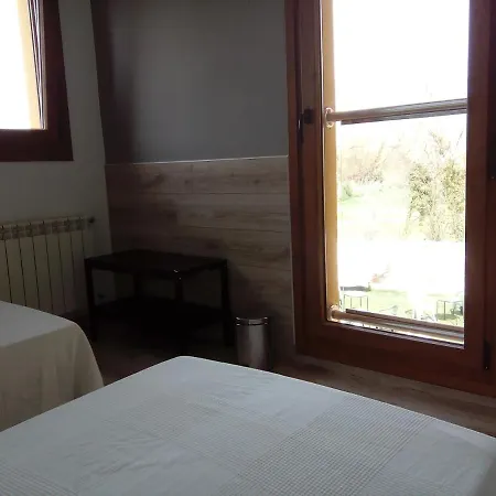 Ostello Hornillos Meeting Point