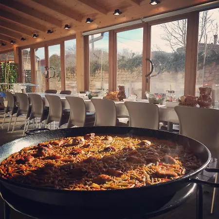 Hornillos Meeting Point Ostello Hornillos del Camino