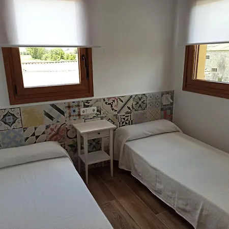 Hornillos Meeting Point Ostello *