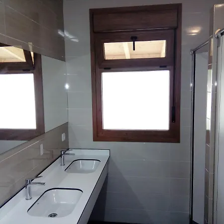 Ostello Hornillos Meeting Point *