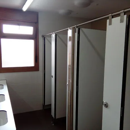 Hornillos Meeting Point *