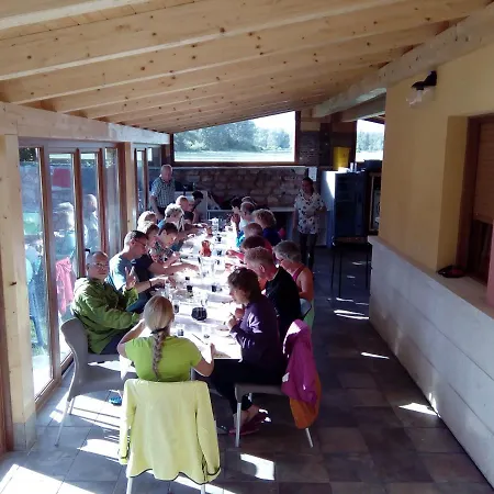 Hornillos Meeting Point