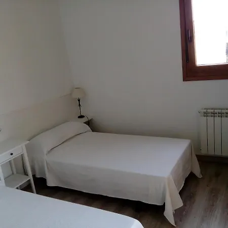 Hornillos Meeting Point *