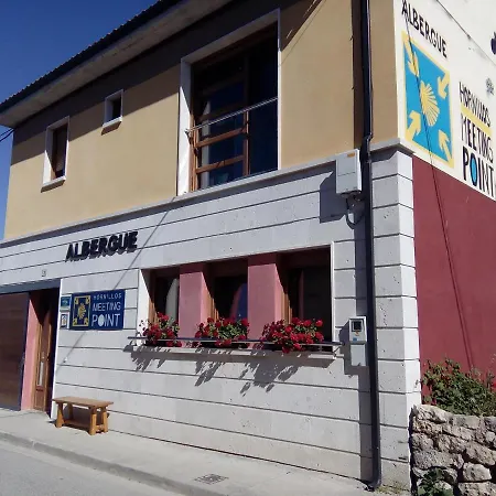 Hornillos Meeting Point