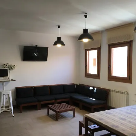 Hornillos Meeting Point Hornillos del Camino