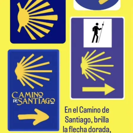 Auberge de jeunesse Hornillos Meeting Point Hornillos del Camino