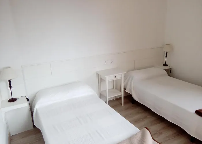 Hornillos Meeting Point