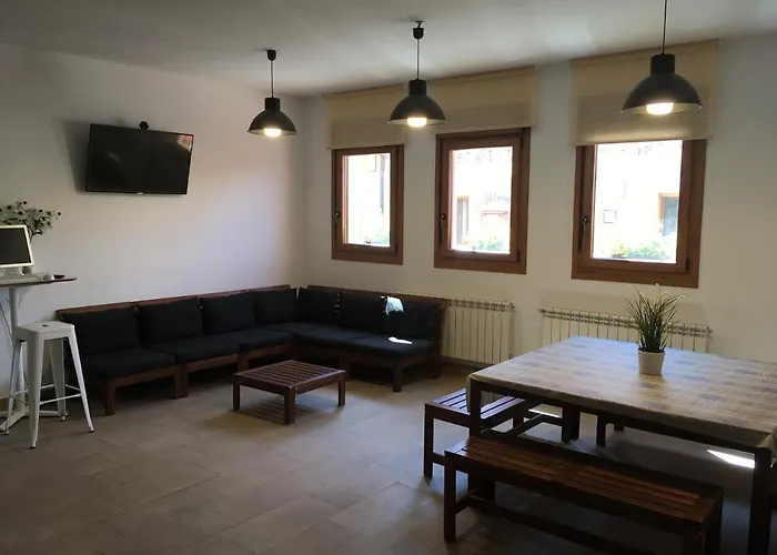 Hornillos Meeting Point * Орнильос-дель-Камино