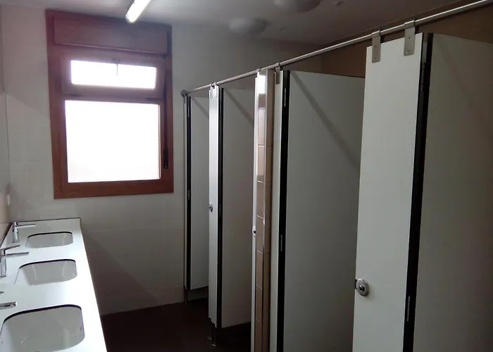 Hornillos Meeting Point *