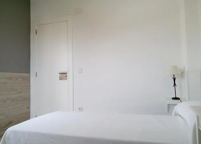 Auberge de jeunesse Hornillos Meeting Point *