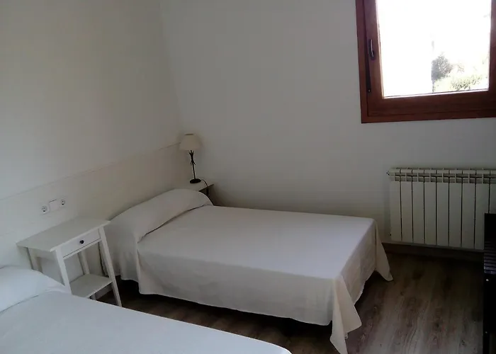 Hornillos Meeting Point *