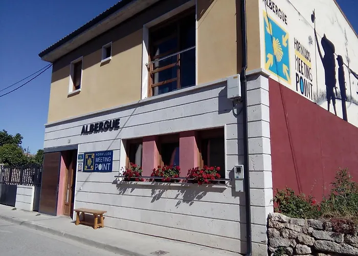 Hornillos Meeting Point