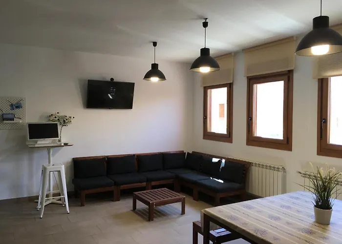 Hornillos Meeting Point Hornillos del Camino