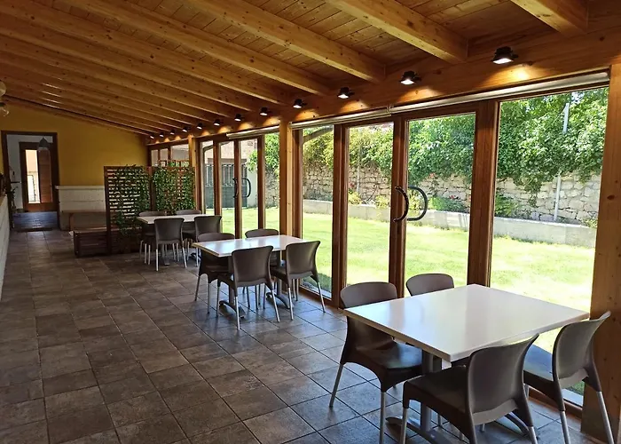 Hornillos Meeting Point Hornillos del Camino