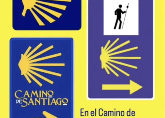 Хостел Hornillos Meeting Point Орнильос-дель-Камино