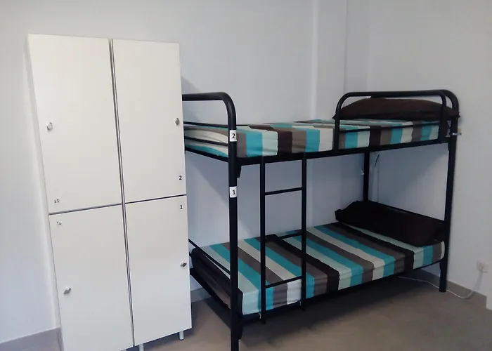 Hornillos Meeting Point *